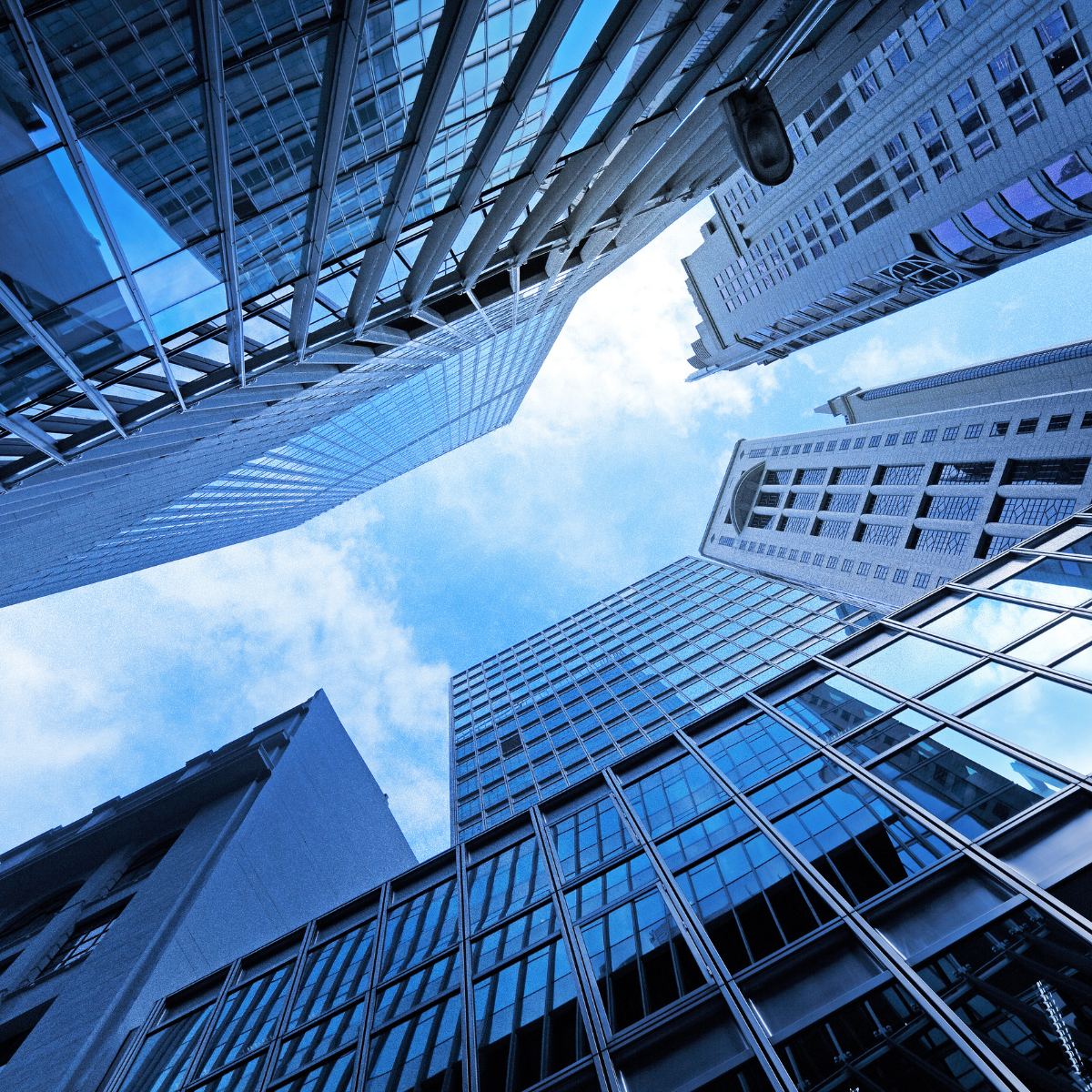 Global reach, regional focus