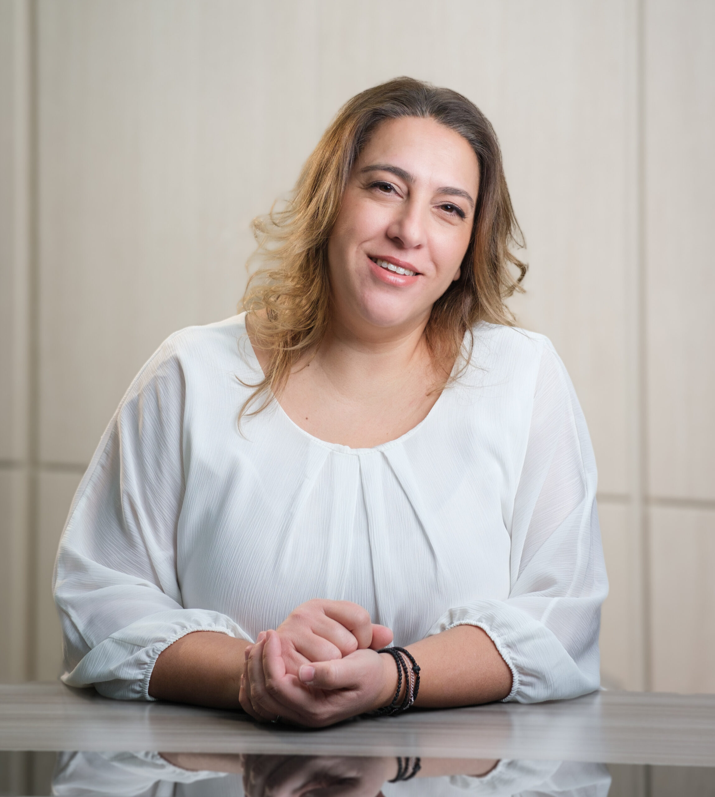 Group Compliance Officer & AML Officer