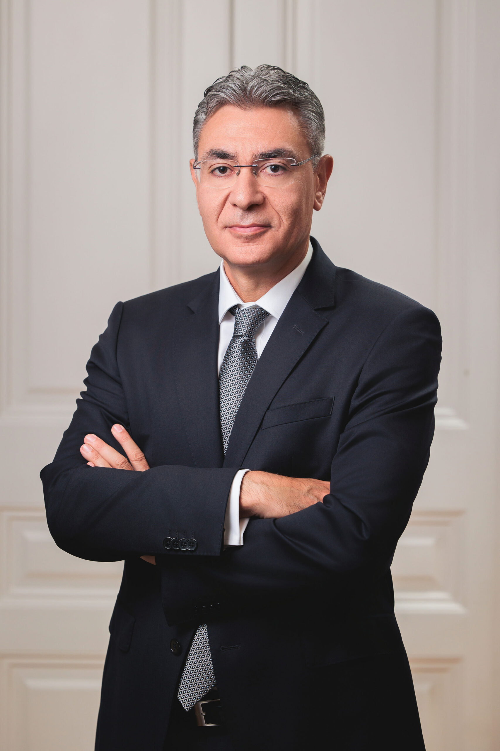 Thanos Adamantopoulos