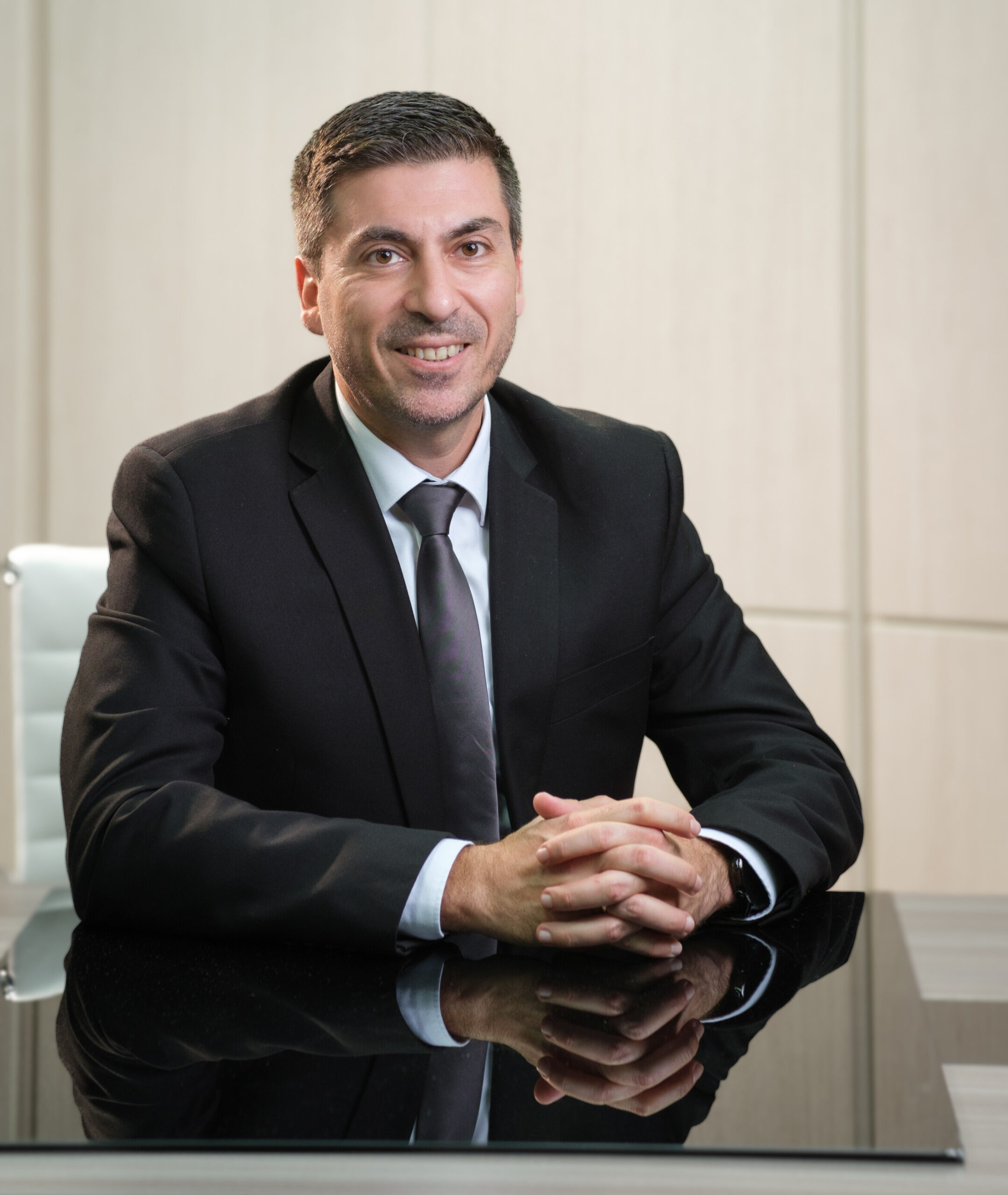 Financial Controller & Risk Manager